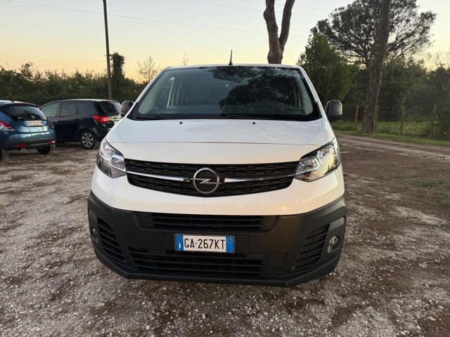 OPEL Vivaro 1.5 Diesel 100CV Enjoy
