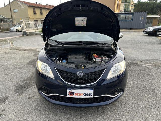 LANCIA Ypsilon 1.2 69 CV 5 porte Mya