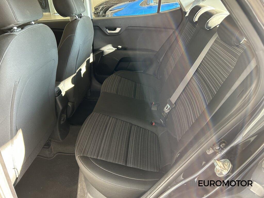 Kia Stonic 1.4 MPI Style Design Pack