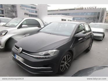 VOLKSWAGEN Golf 1.6 TDI 115CV DSG 5p. Executive BMT