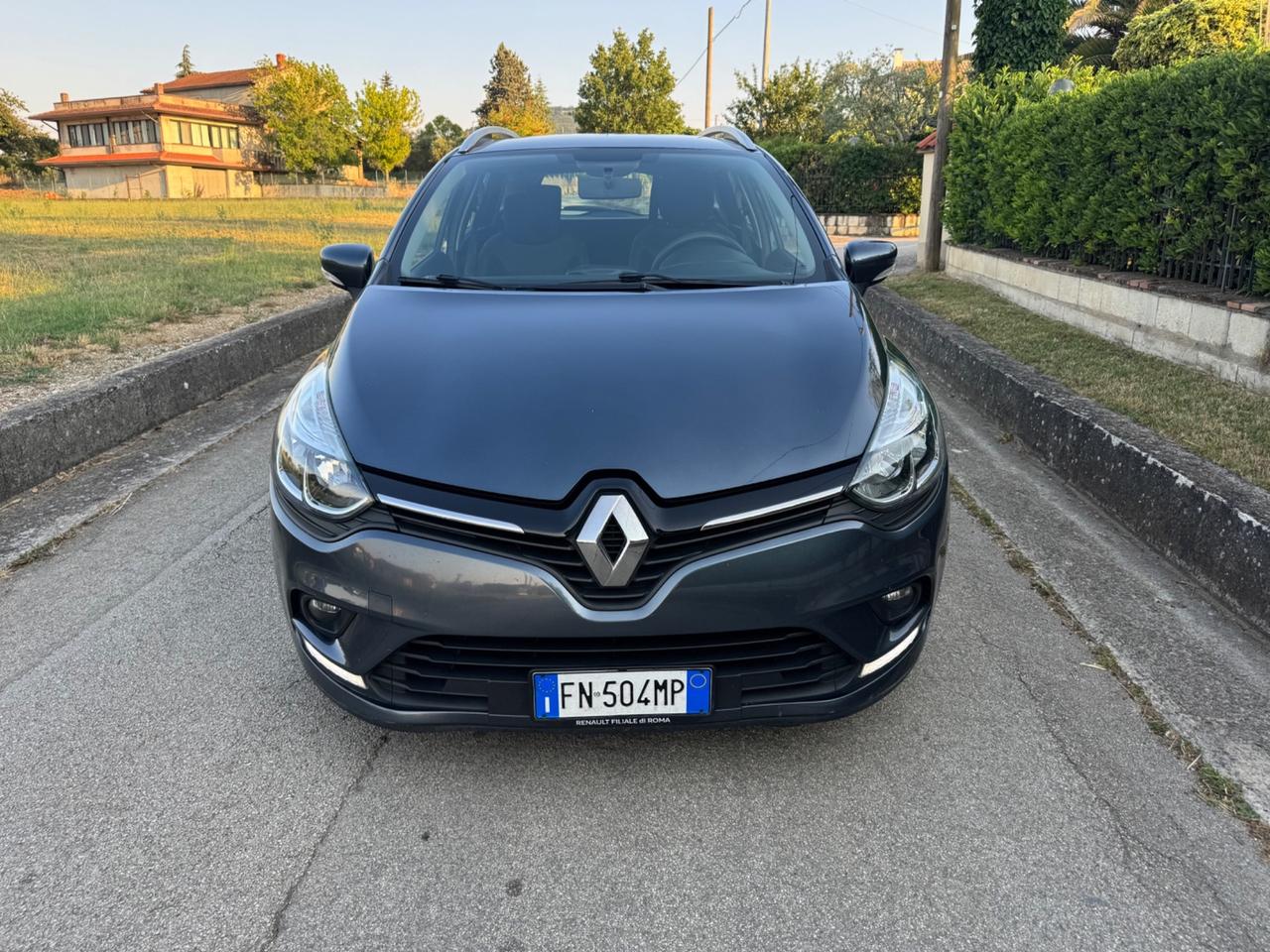 Renault Clio Sporter dCi 8V 90 CV Life
