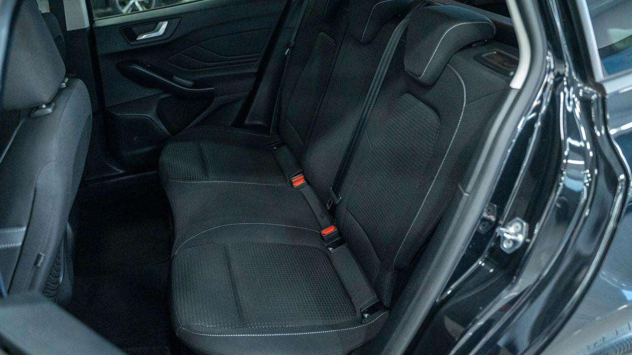 Ford Focus SW 1.5 ECOBLUE 120CV AUTO NAVI LED FULL OPTIONAL