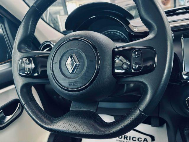 RENAULT Twingo 1.0 70CV *CARPLAY SCHERMO TOUCH-SCREEN*UNICOPROPRI