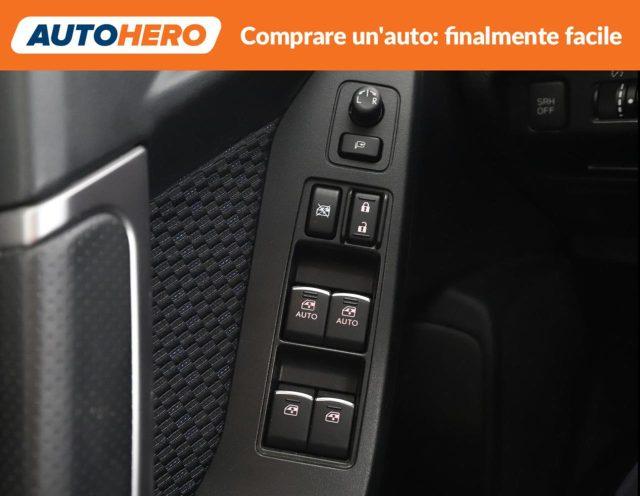SUBARU Forester 2.0i Style