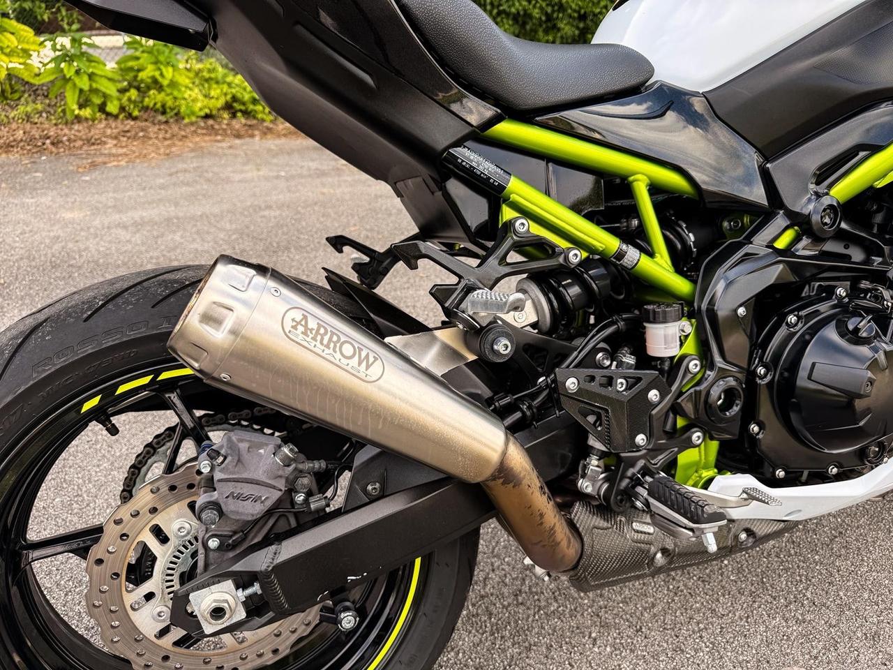 Kawasaki Z 900