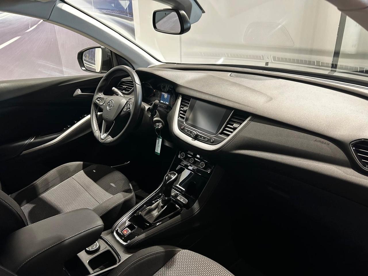 Opel Grandland X 1.5 diesel Ecotec Start&Stop Ultimate