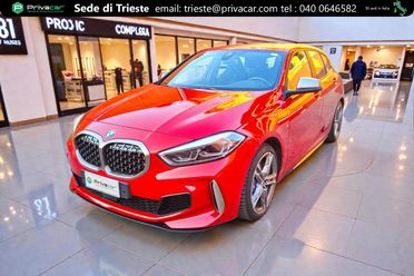 BMW M 135i xDrive