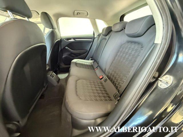 AUDI A3 SPB 1.6 TDI Ambition