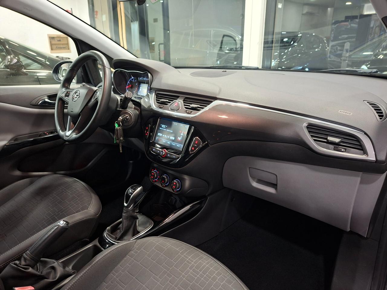 Opel Corsa 5p 1.4 Innovation (cosmo) 90cv AUTO, ok neop.