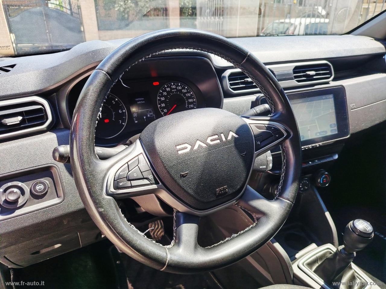 DACIA Duster 1.0 TCe GPL 4x2 Journey
