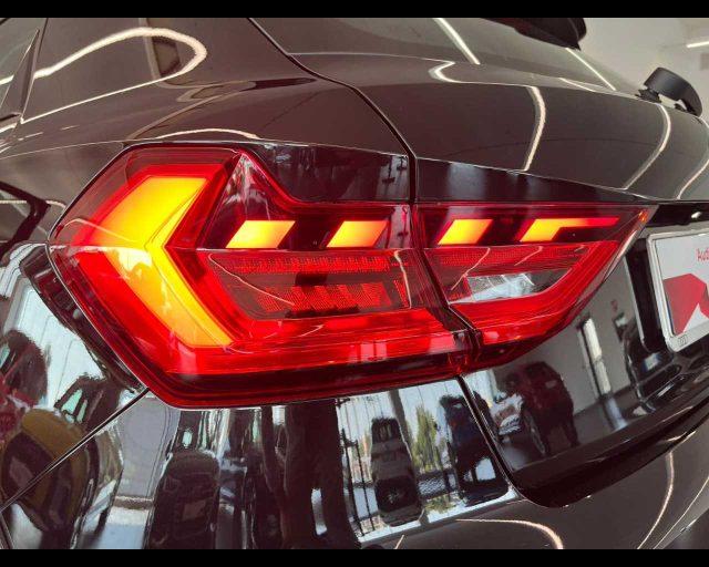 AUDI A1 allstreet 30 TFSI S tronic Admired