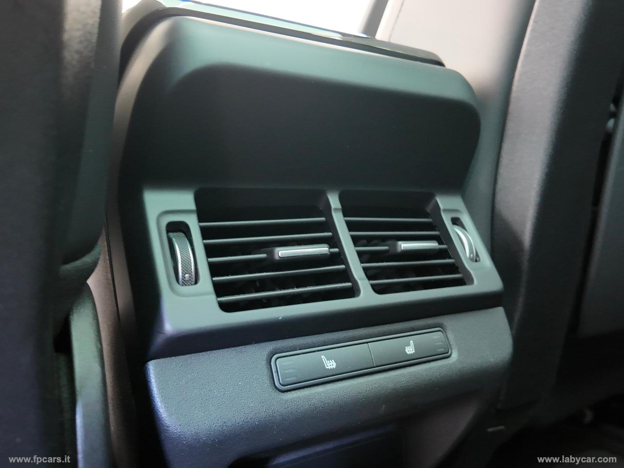 LAND ROVER RR Evoque 2.0D I4 204 CV AWD Aut R-D.HSE