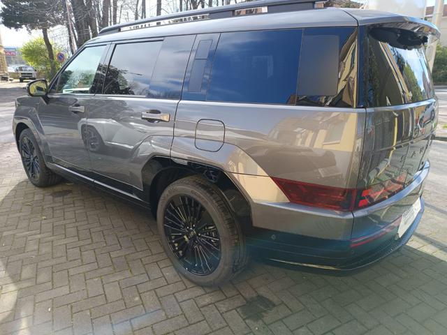 HYUNDAI Santa Fe 1.6 T-GDi PHEV 4WD AT 7 posti XClass