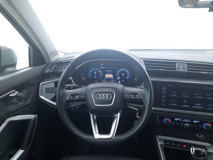 Audi Q3 PHEV S-Tronic BR262148 1.4 Plug-In Hybrid 245CV