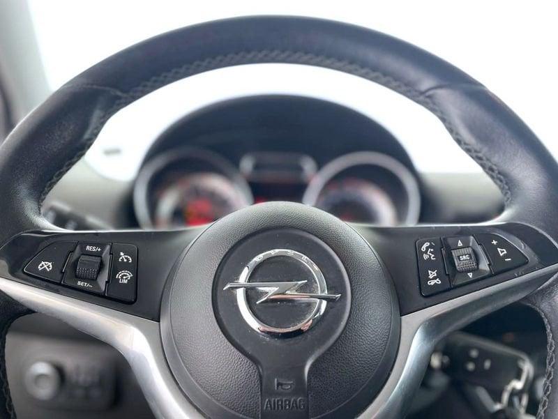 Opel Adam Adam 1.4 87 CV GPL Tech Jam