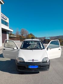 Fiat 600 FIAT 600 1.1 40KW