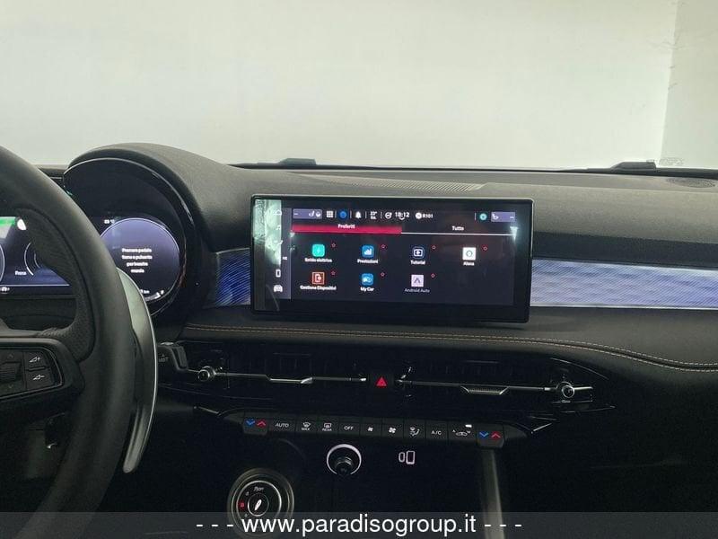 Alfa Romeo Tonale (638) My24 Plug-In Hybrid Q4280cv Veloce