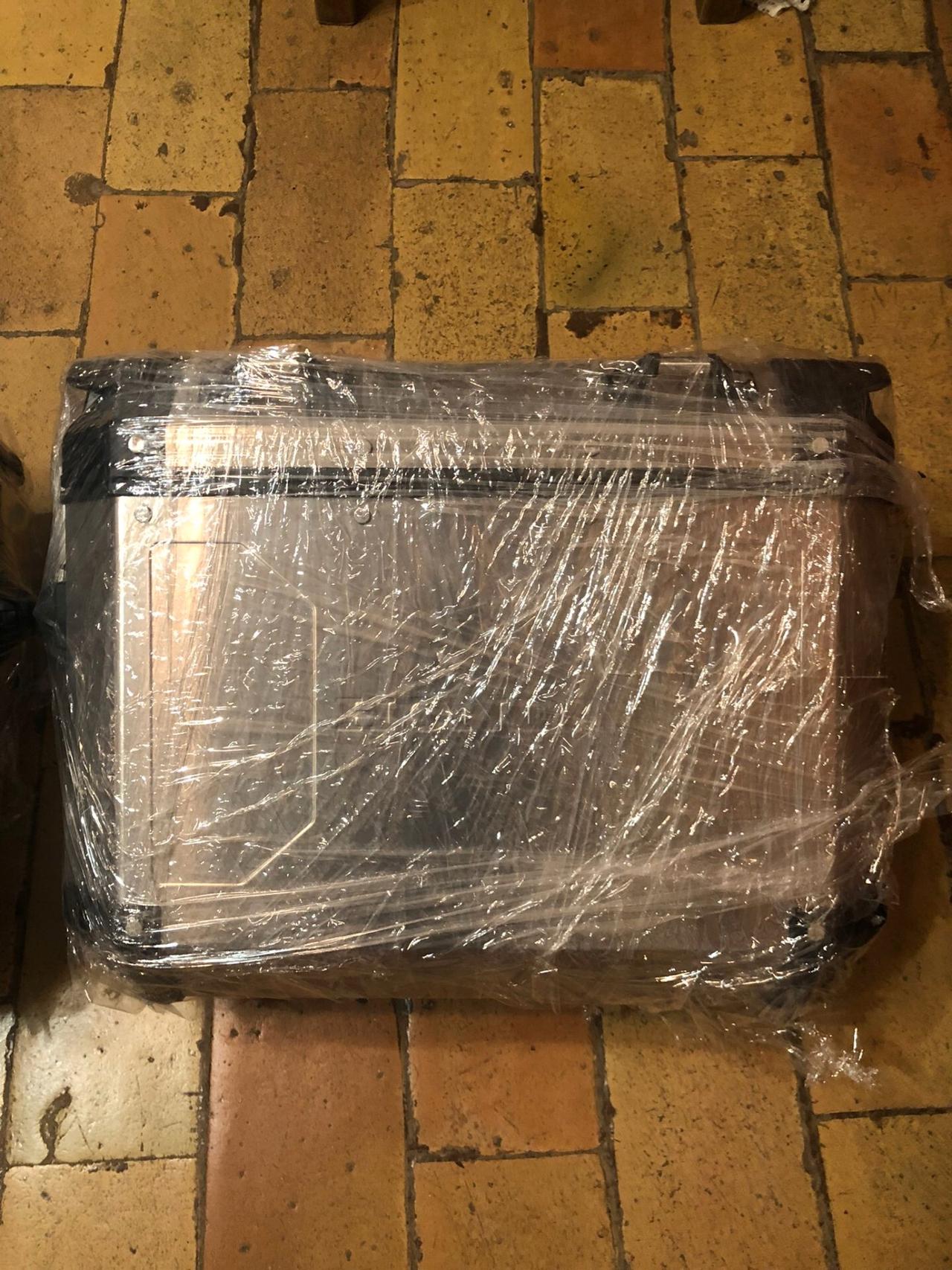 AFRICA TWIN CRF 1100 ADVENTURE