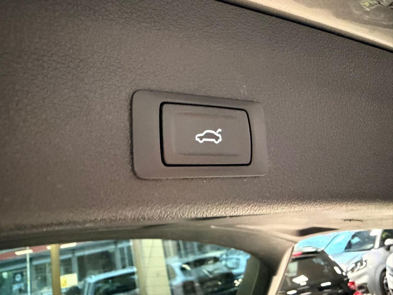 Audi A6 40 2.0 TDI S tronic Business Design