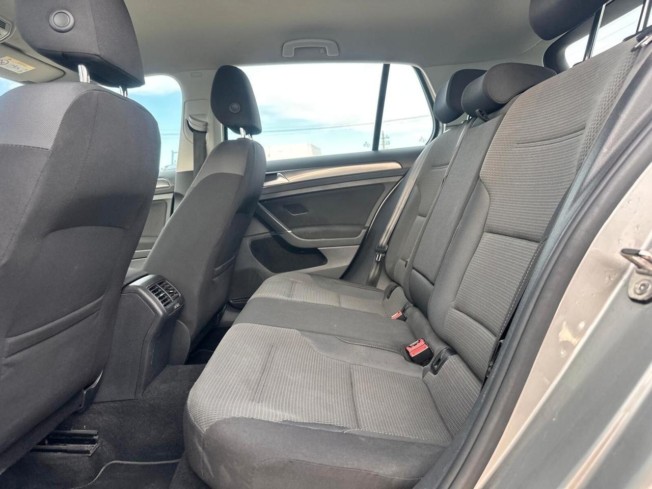 Volkswagen Golf 1.4 TGI DSG 5p. Executive BlueMotion