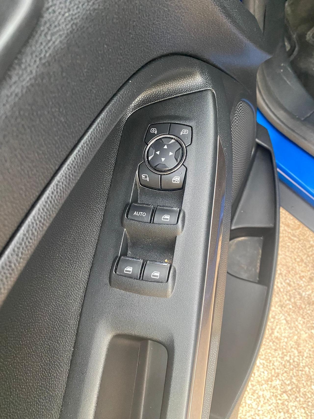 Ford EcoSport 1.0 EcoBoost 100 CV Business