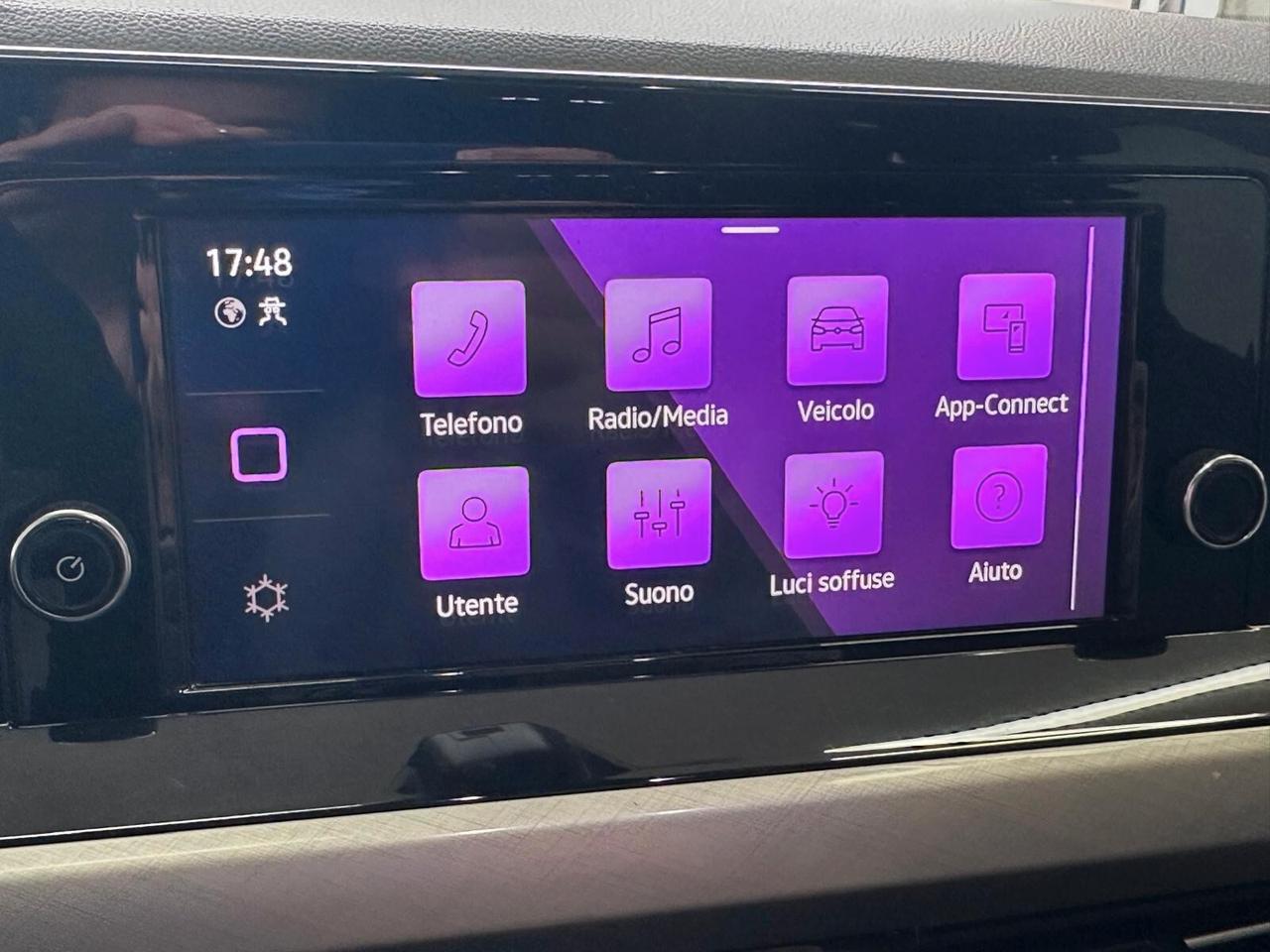 Volkswagen Golf 1.0 eTSI EVO DSG Life