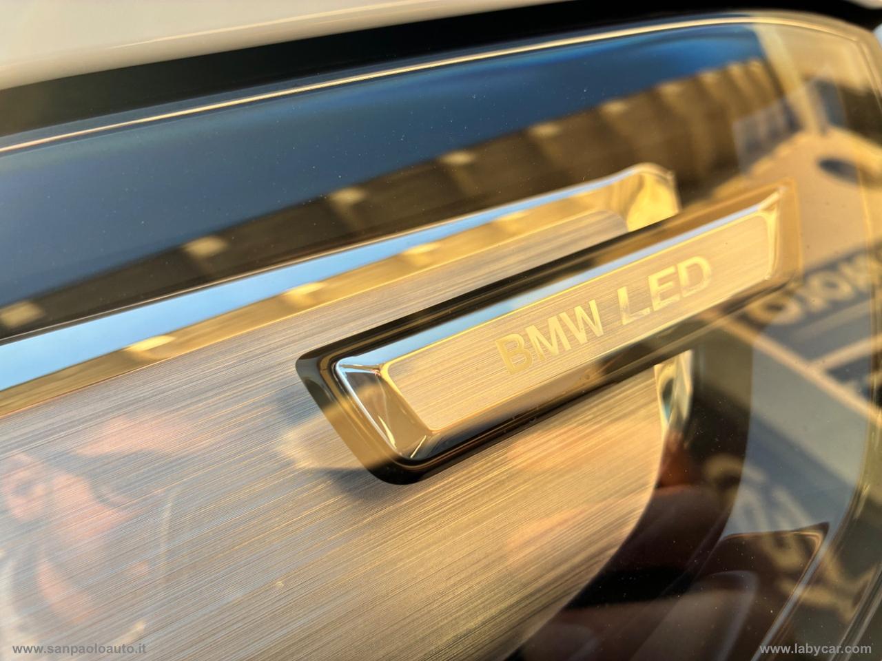 BMW X1 sDrive 18d Msport Pro