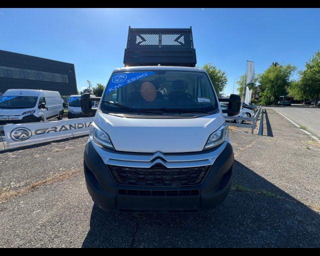 CITROEN Jumper 35 L2S 2.2 bluehdi 165cv S&S (Business)-ribaltabi