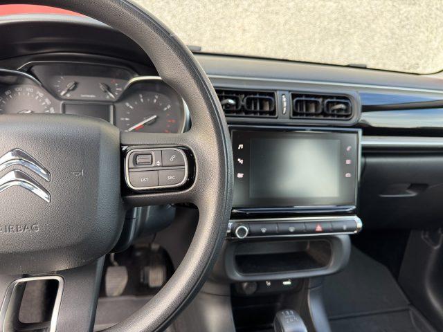 CITROEN C3 PureTech 82 Feel UNIP Neop ivaEsp.