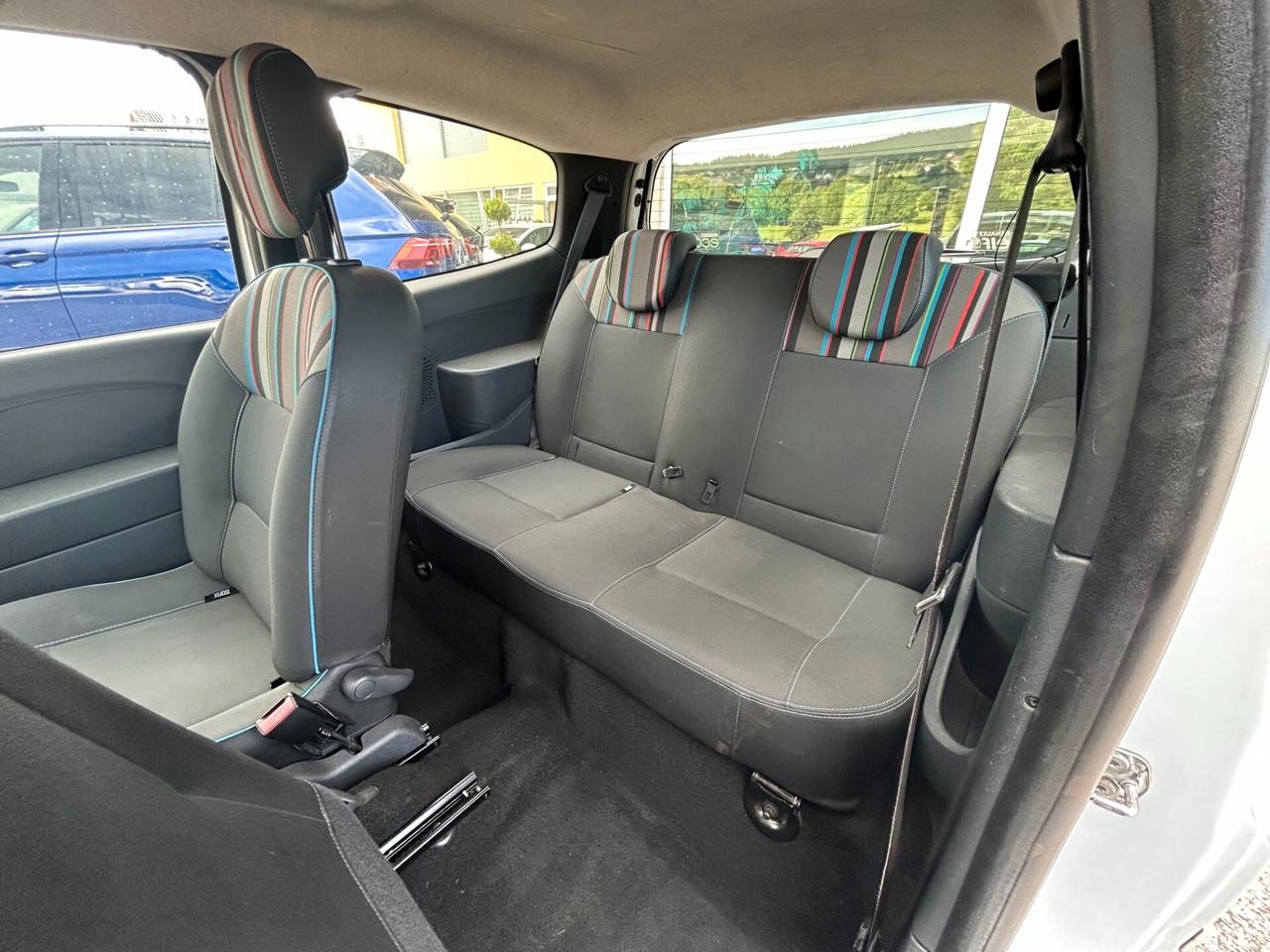 Renault Twingo 1.2 16V Live