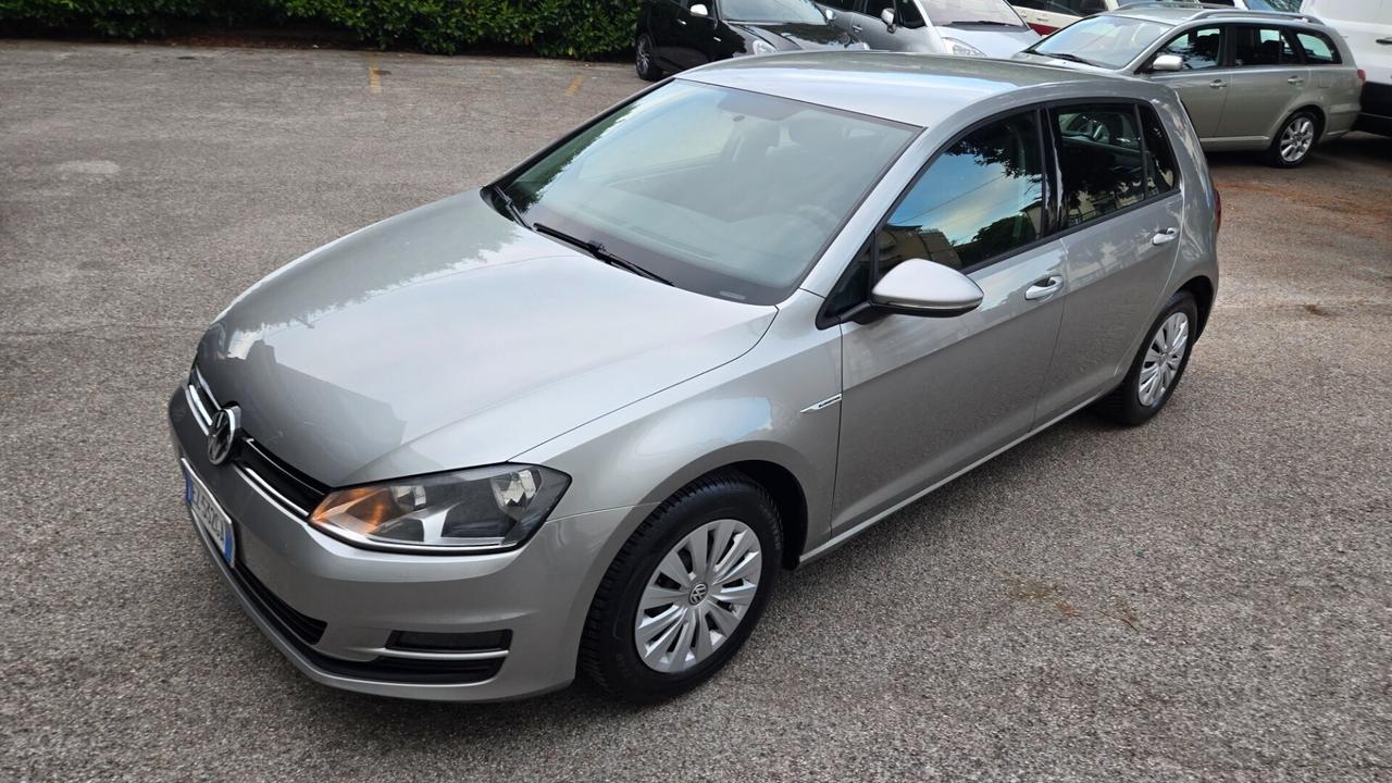 Volkswagen Golf Business 1.4 TGI 5p. BlueMotion ME
