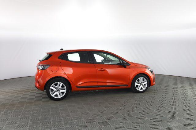 RENAULT Clio Clio SCe 65 CV 5 porte Evolution