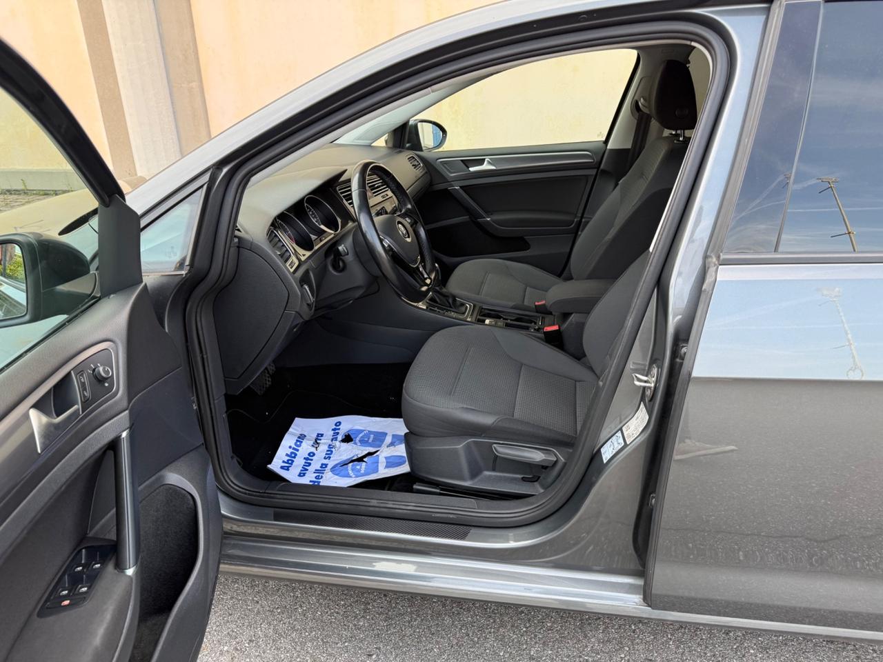 Volkswagen Golf 2.0 TDI DSG 5p. BlueMotion 2020