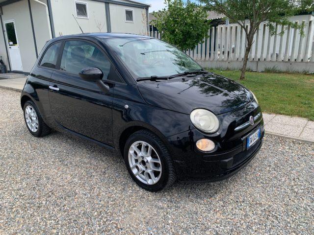 FIAT 500 1.3 Multijet 16V 75 CV Lounge