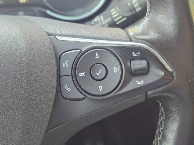 OPEL Grandland X 1.5 Diesel Automatica Ultimate UniProp Tagl Opel S