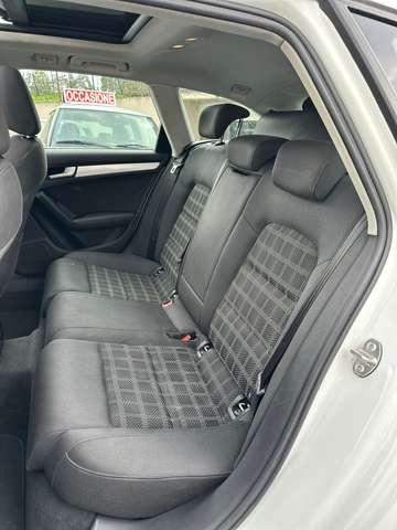 Audi A4 A4 Avant 3.0 V6 tdi Ambiente Plus quattro s-tronic