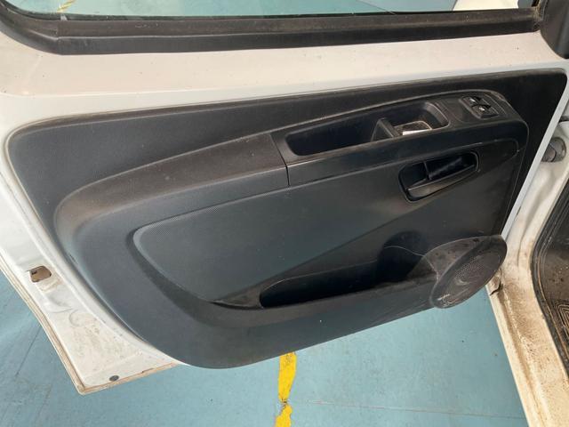 FIAT Fiorino 1.3 MJT 75CV Cargo CAMBIO AUTOMATICO