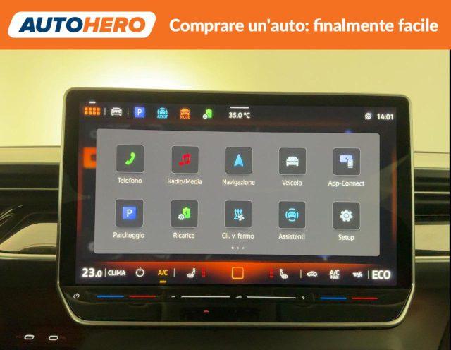 VOLKSWAGEN ID.Buzz Pro Passo Lungo
