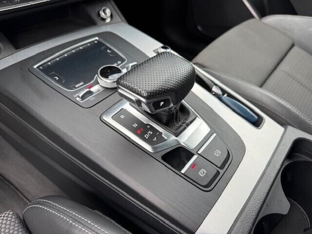 Audi Q5 40 TDI quattro S tronic S line plus 2020