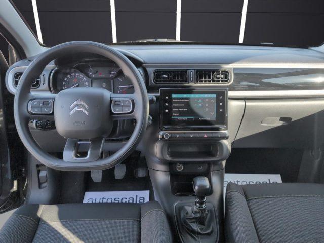 CITROEN C3 PureTech 110 S&S Plus
