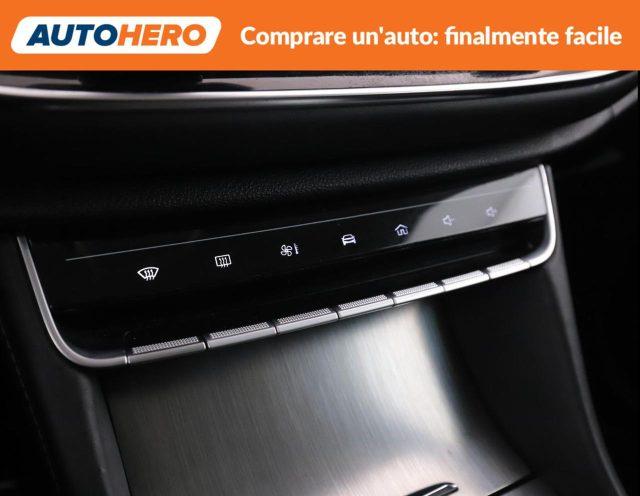 MG HS 1.5T-GDI AT Luxury