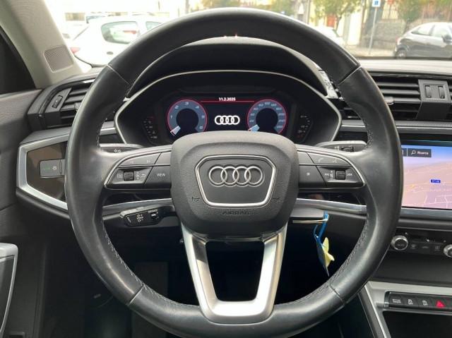 Audi Q3 Sportback 2.0 35 TDI Business Plus S-Tronic 150CV