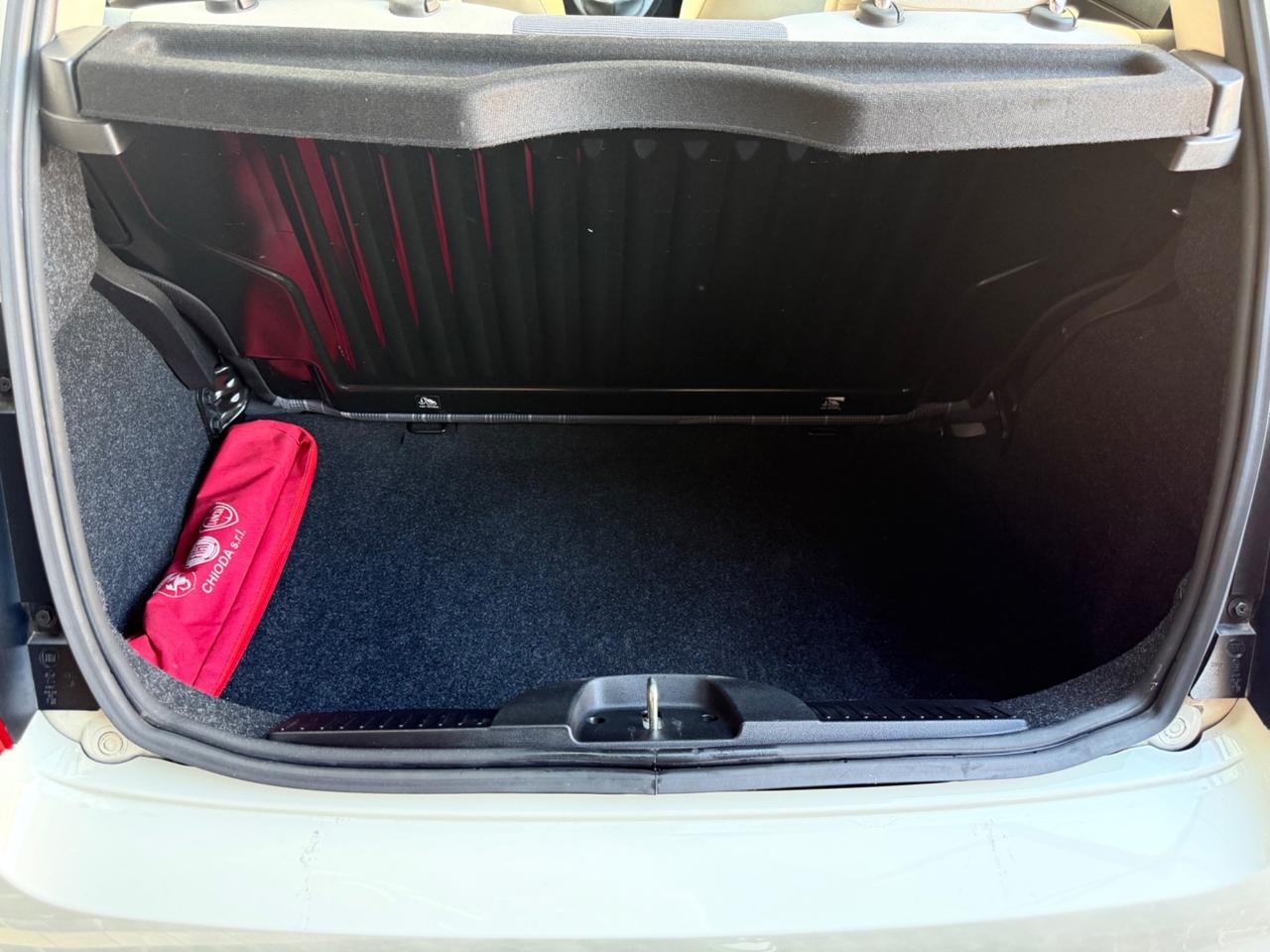 Fiat 500 1.0 Hybrid Lounge,UFFICIALE ITALIANA.