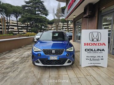 SEAT Arona 1.0 ECO TSI 70KW XPERIENCE