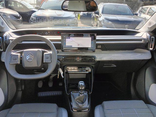 CITROEN C3 Turbo 100 S&S Max