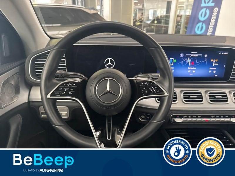 Mercedes-Benz GLE Coupé GLE COUPE 450 D AMG LINE PREMIUM PLUS 4MATIC AUTO