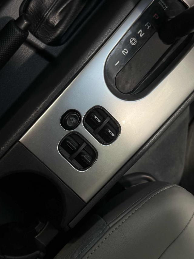 JEEP Cherokee 3.7 V6 Limited