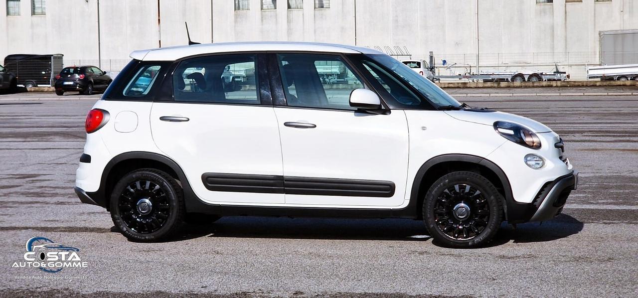 FIAT 500L 2022 Cross 1.3 Multijet 95 CV Connect