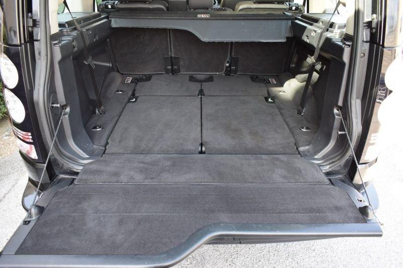 Land Rover Discovery 4 3.0 SDV6 249CV HSE IVA ESPOSTA 7 POSTI