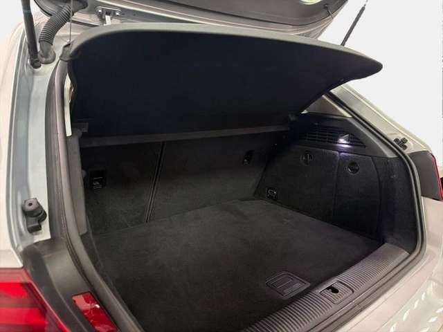 Audi A3 SPB 1.6 TDI clean diesel quattro edition